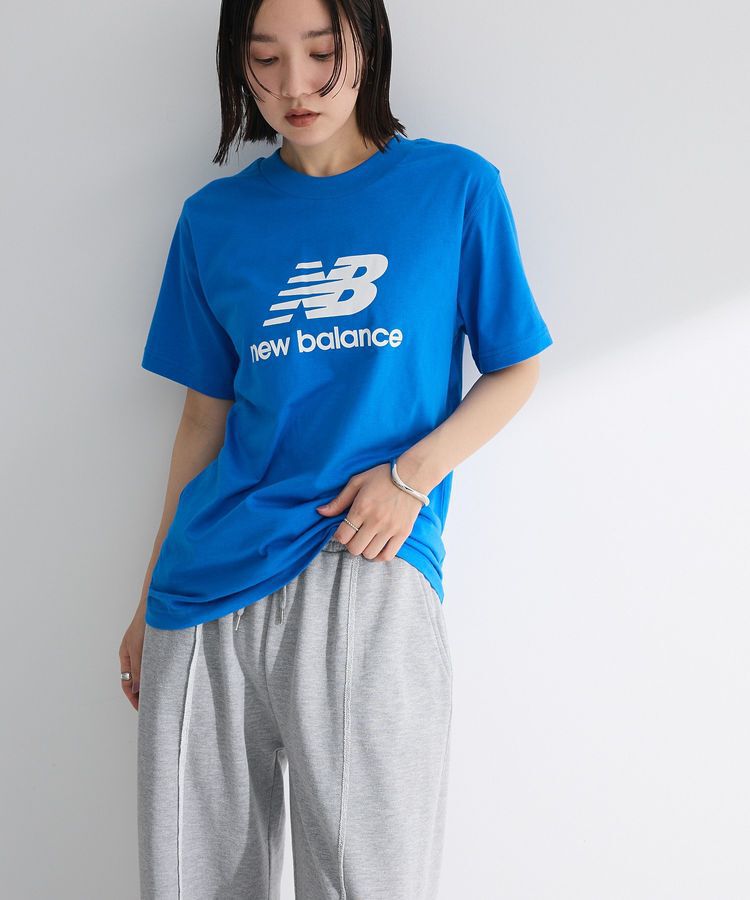 Green Parks「●NB ショートスリーブTシャツ」|Tシャツ・カットソー|