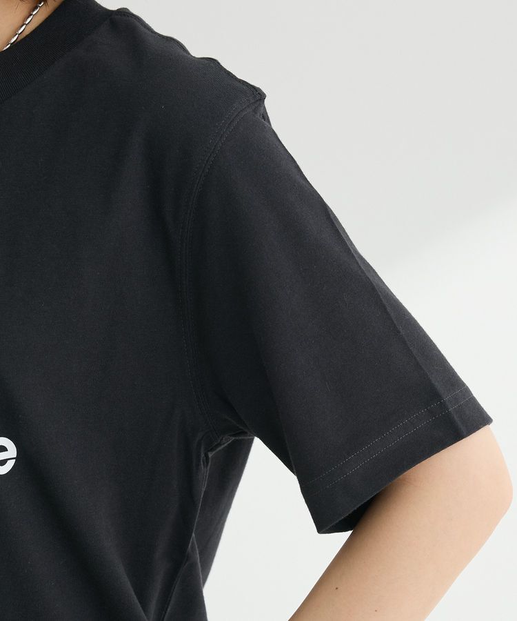 Green Parks「●NB ショートスリーブTシャツ」|Tシャツ・カットソー|