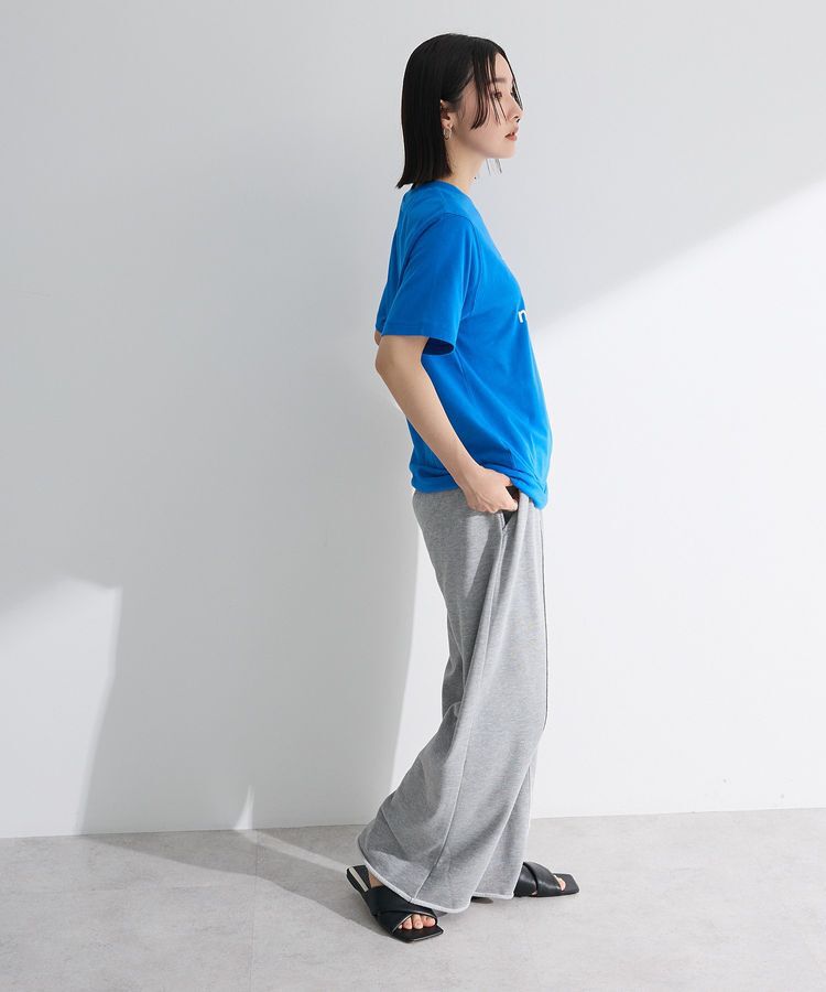 Green Parks「●NB ショートスリーブTシャツ」|Tシャツ・カットソー|