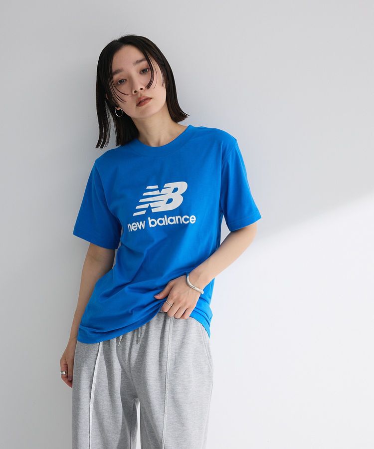 Green Parks「●NB ショートスリーブTシャツ」|Tシャツ・カットソー|