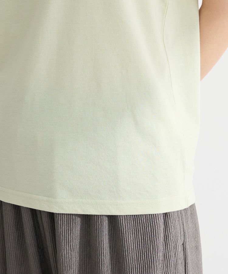 armonia「SET2点マジョリカシャーリングブラウス＋タンク」|シャツ・ブラウス|