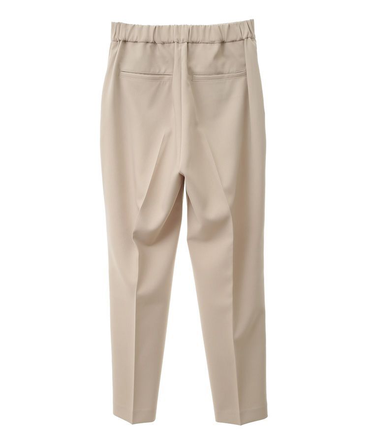 YECCA VECCA「ストレッチピンタックパンツ」|その他|