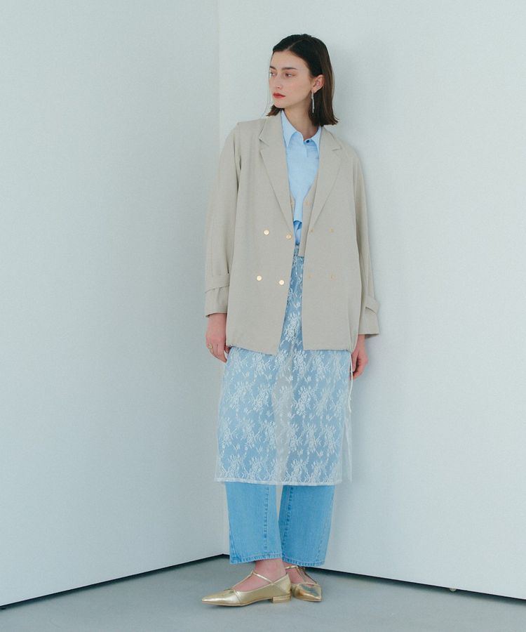 YECCA VECCA「【2WAY】メリージェーンTストラップパンプス」|パンプス|