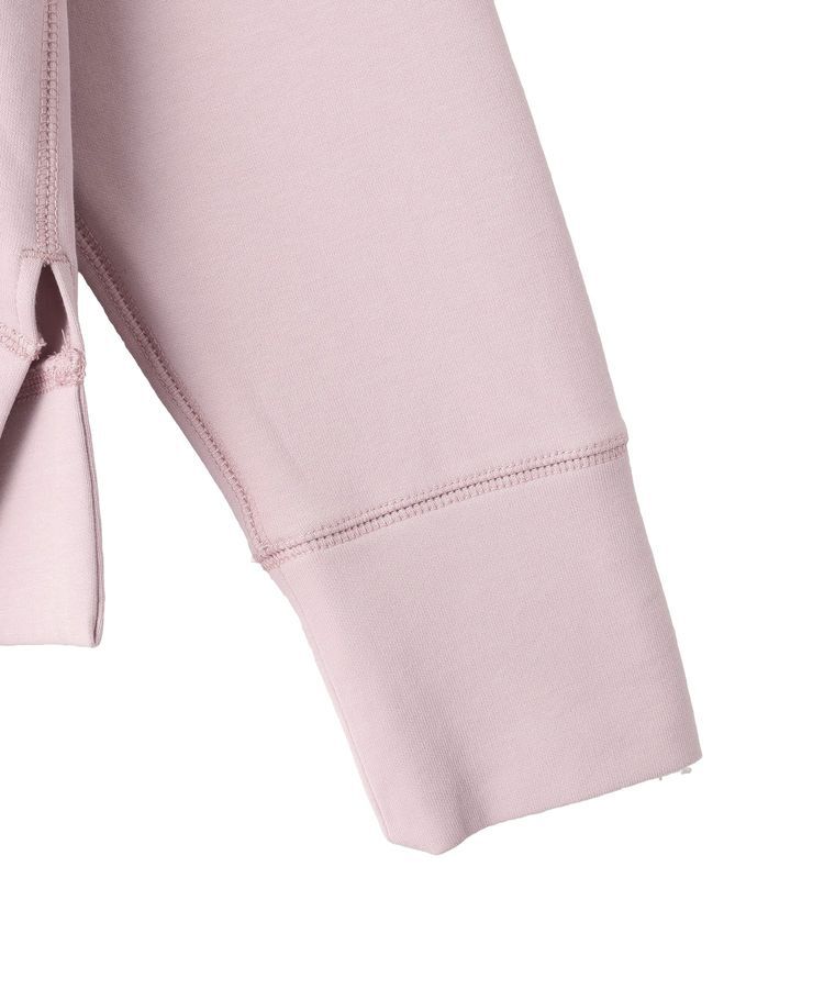 YECCA VECCA「ダンボールフーディー」|スウェット・ジャージ|