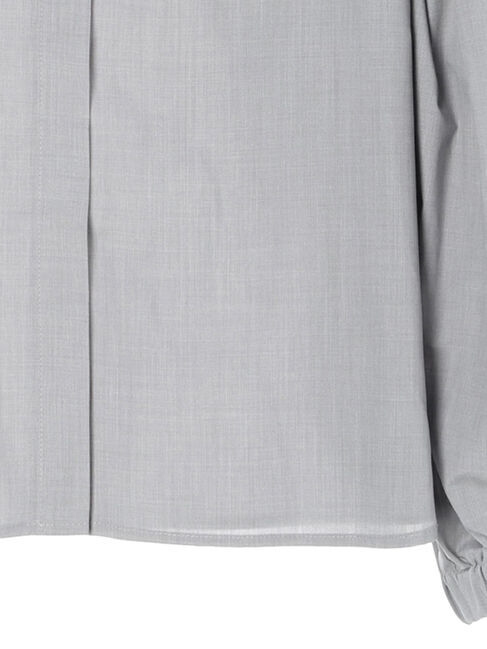 GARAGE OF GOOD CLOTHING「ボリュームスリーブブラウス」|シャツ・ブラウス|