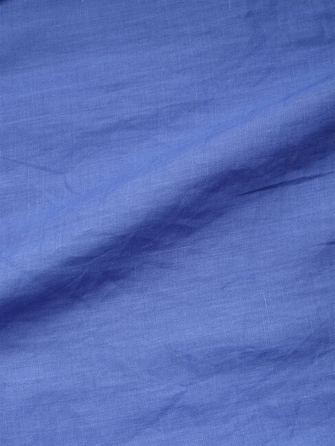 GARAGE OF GOOD CLOTHING「ペーパーリネンオーバーサイズシャツ」|シャツ・ブラウス|