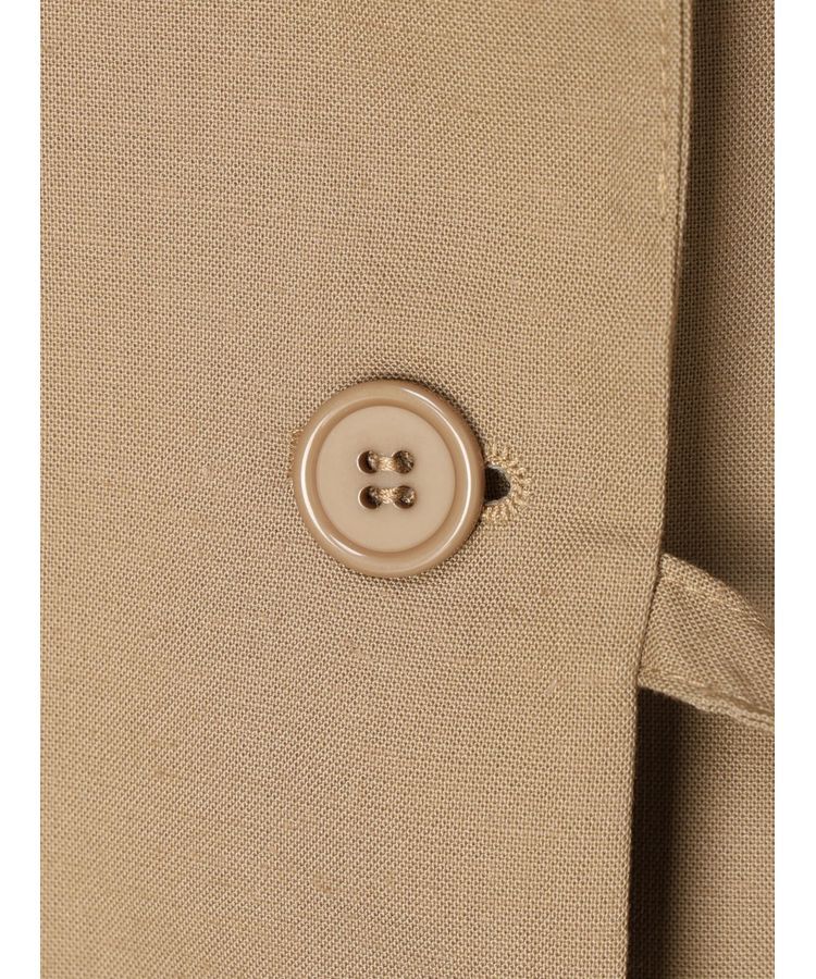 GARAGE OF GOOD CLOTHING「リボン付ショートスリーブジャケット」|その他|