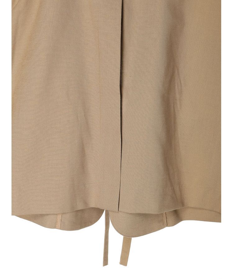 GARAGE OF GOOD CLOTHING「リボン付ショートスリーブジャケット」|その他|