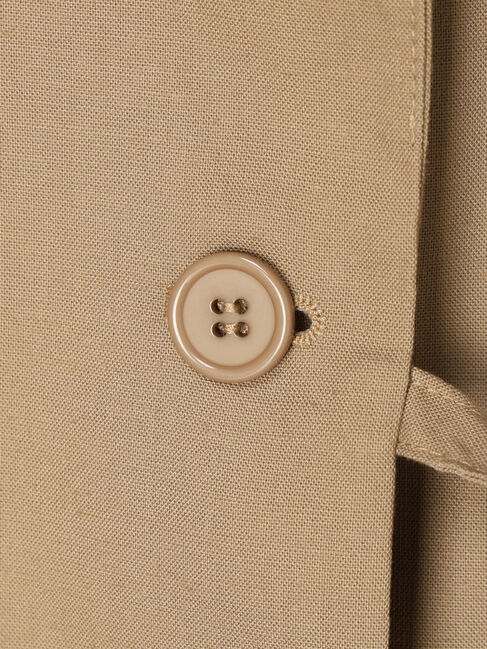 GARAGE OF GOOD CLOTHING「リボン付ショートスリーブジャケット」|その他|