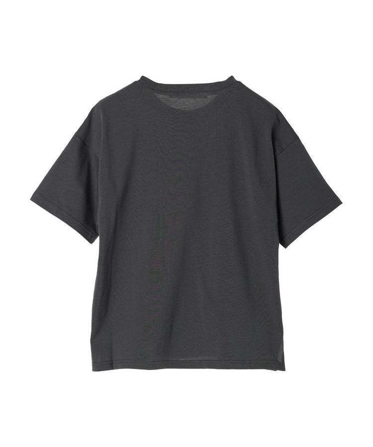 GARAGE OF GOOD CLOTHING「クラックプリントTシャツ」|Tシャツ・カットソー|