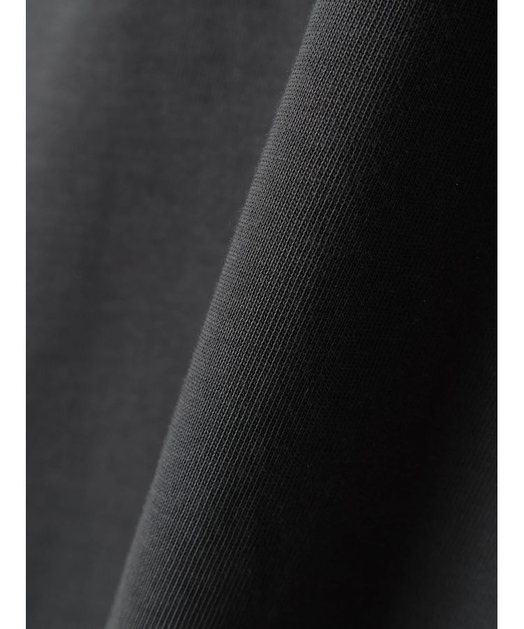 GARAGE OF GOOD CLOTHING「クラックプリントTシャツ」|Tシャツ・カットソー|