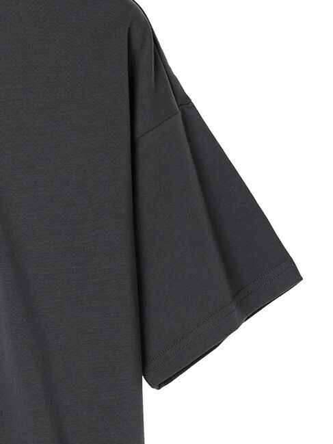 GARAGE OF GOOD CLOTHING「クラックプリントTシャツ」|Tシャツ・カットソー|