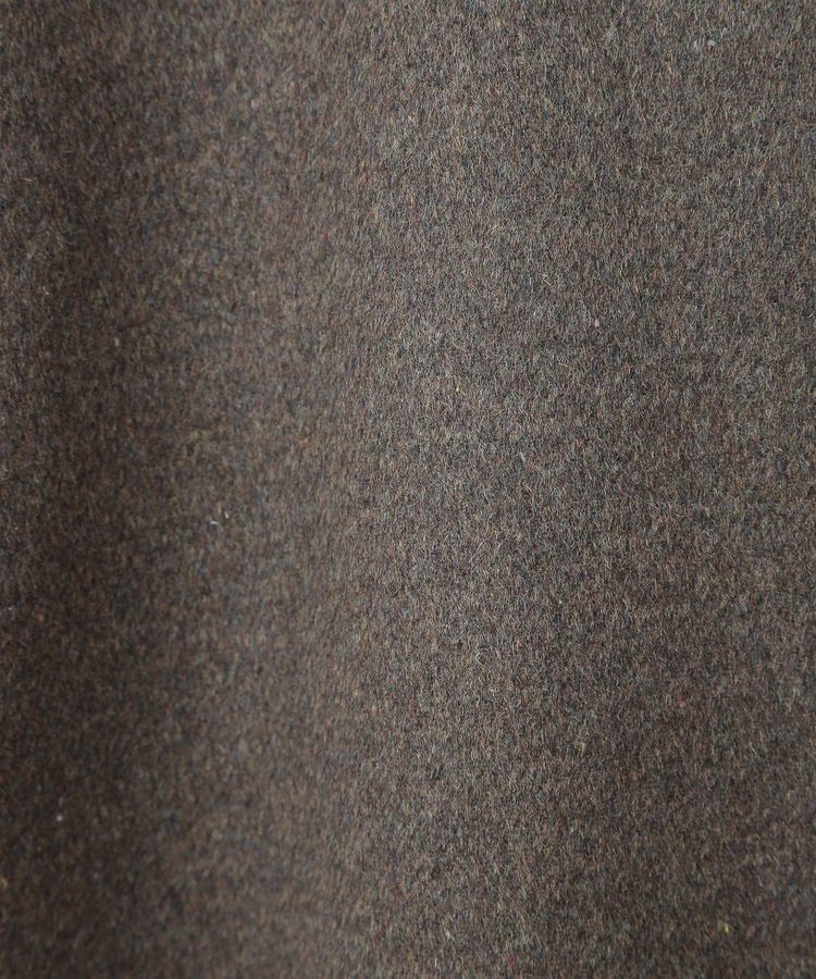 GARAGE OF GOOD CLOTHING「ミドル丈コクーンコート」|その他|