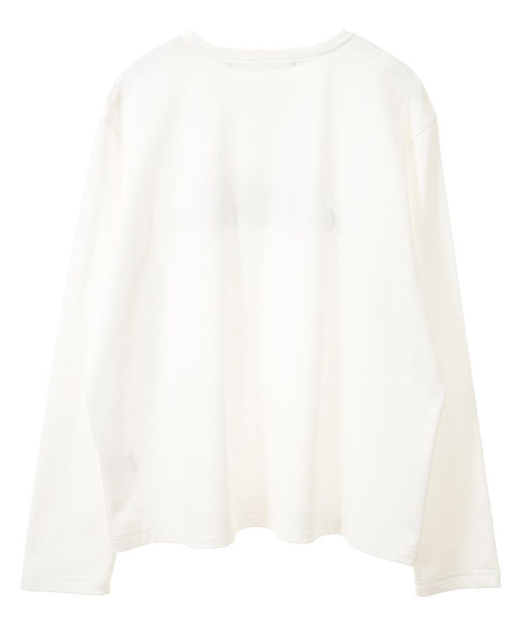 GARAGE OF GOOD CLOTHING「GOGC箔ロゴロンＴ」|Tシャツ・カットソー|