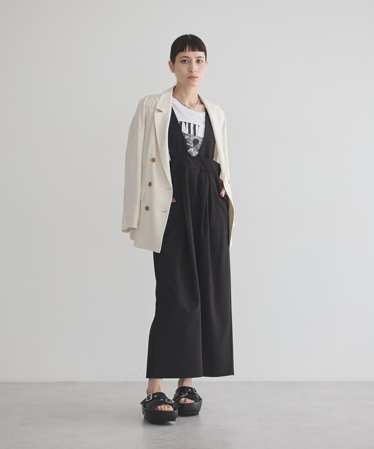 GARAGE OF GOOD CLOTHING「ジャンパースカート」|ジャンパースカート|