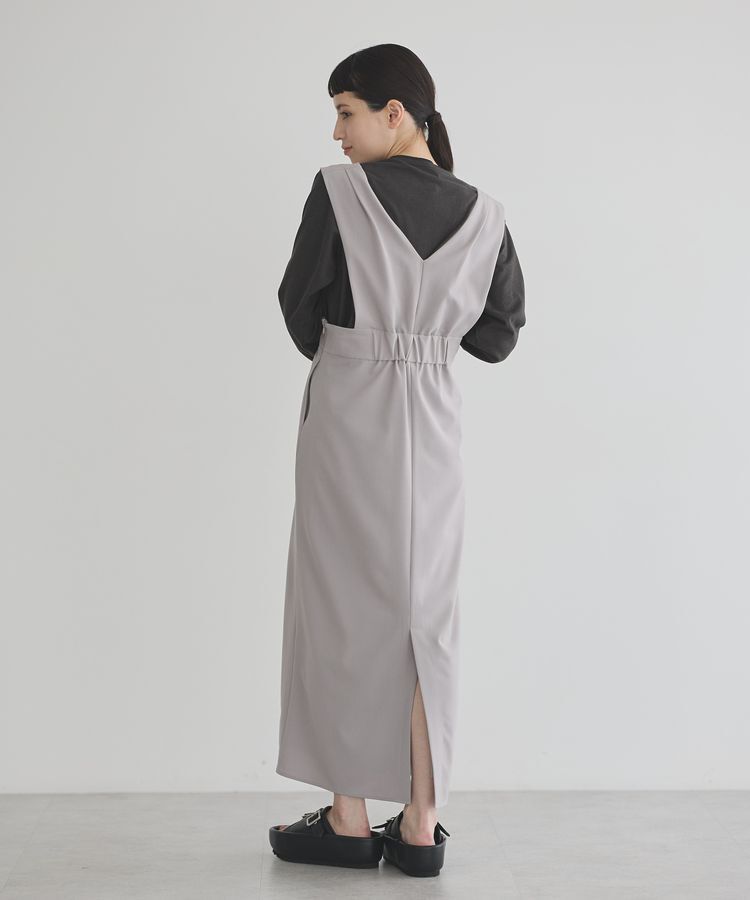 GARAGE OF GOOD CLOTHING「ジャンパースカート」|ジャンパースカート|