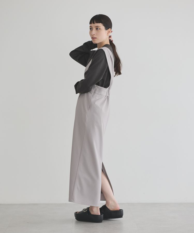 GARAGE OF GOOD CLOTHING「ジャンパースカート」|ジャンパースカート|