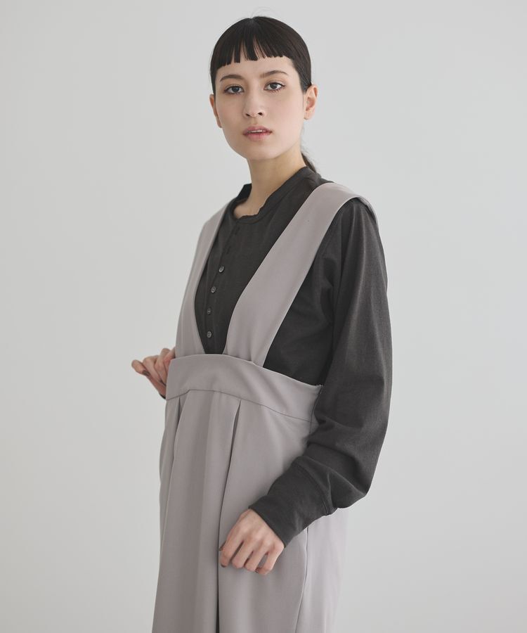 GARAGE OF GOOD CLOTHING「ジャンパースカート」|ジャンパースカート|