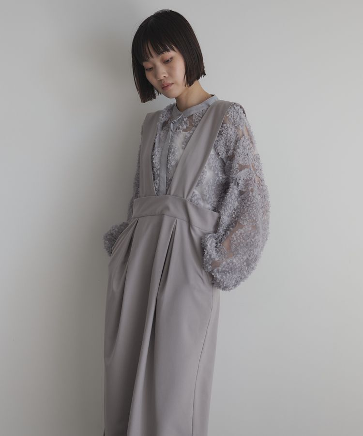 GARAGE OF GOOD CLOTHING「ジャンパースカート」|ジャンパースカート|