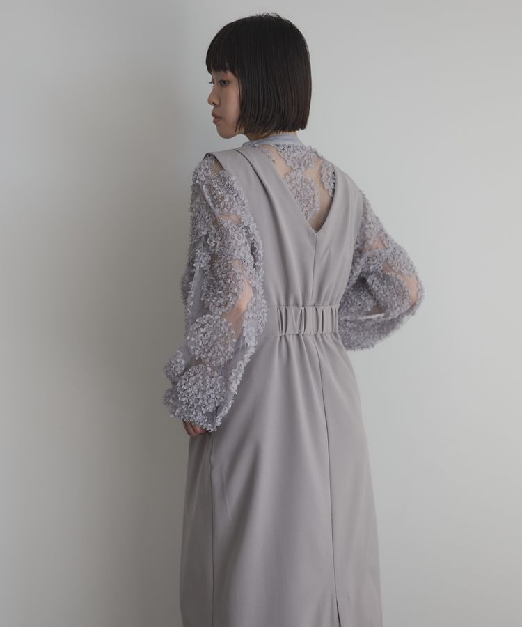 GARAGE OF GOOD CLOTHING「ジャンパースカート」|ジャンパースカート|