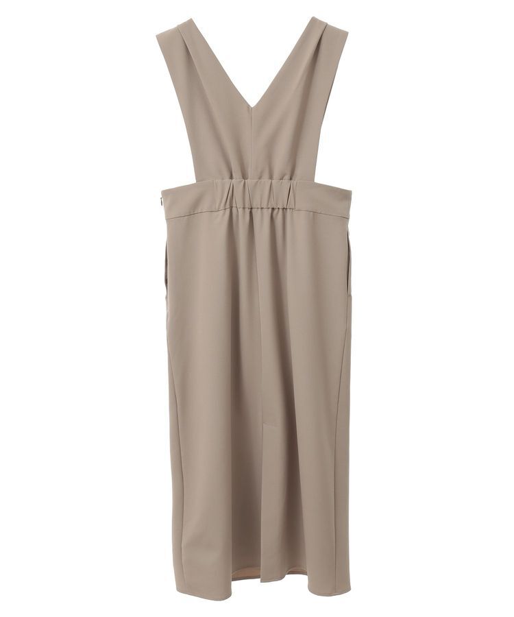 GARAGE OF GOOD CLOTHING「ジャンパースカート」|ジャンパースカート|