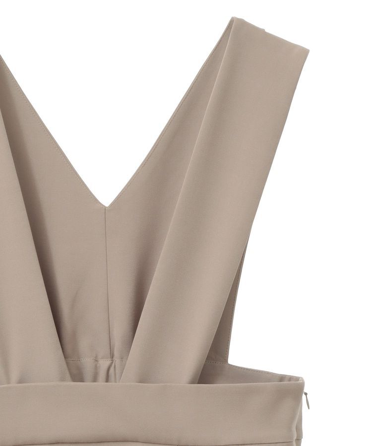 GARAGE OF GOOD CLOTHING「ジャンパースカート」|ジャンパースカート|