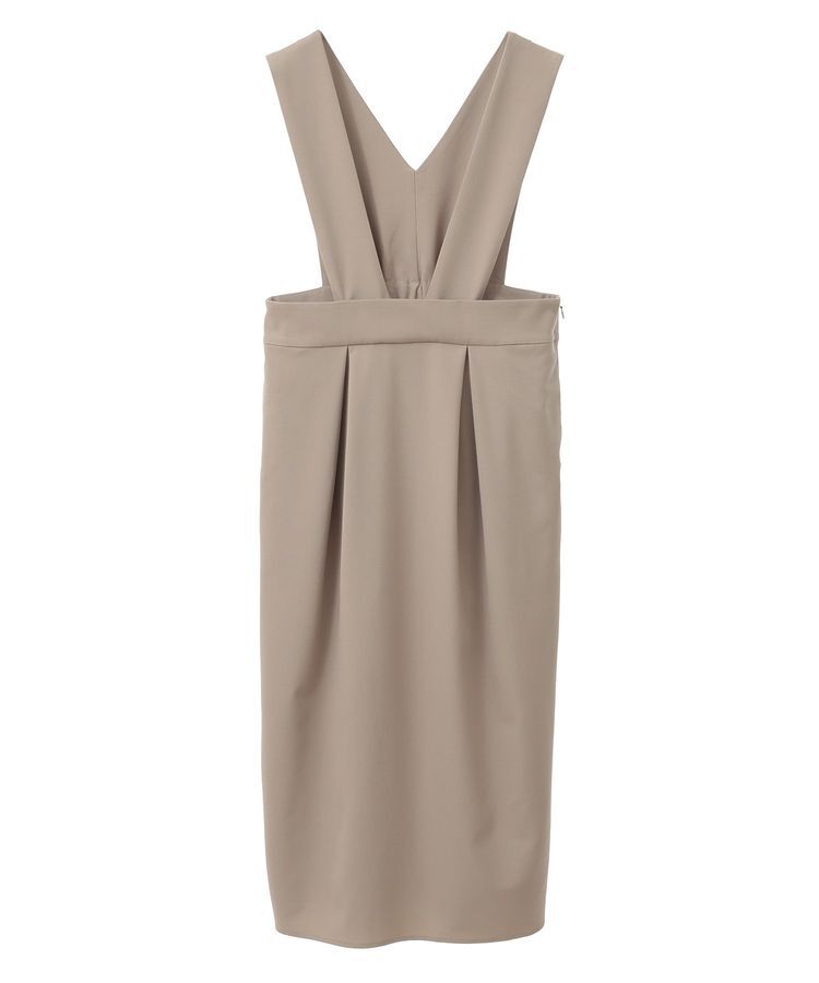 GARAGE OF GOOD CLOTHING「ジャンパースカート」|ジャンパースカート|