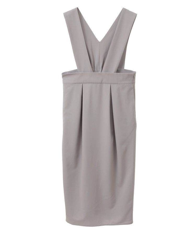 GARAGE OF GOOD CLOTHING「ジャンパースカート」|ジャンパースカート|