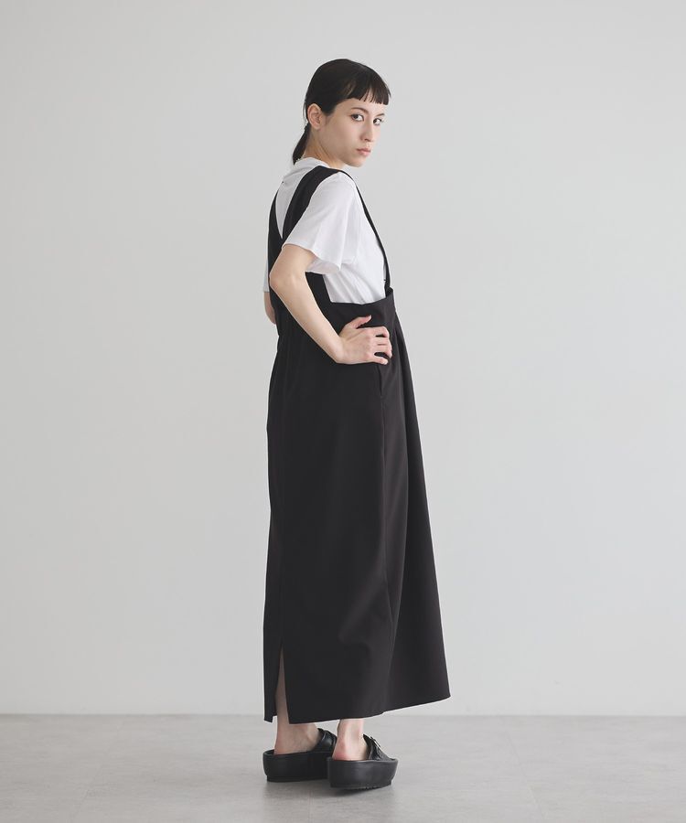 GARAGE OF GOOD CLOTHING「ジャンパースカート」|ジャンパースカート|