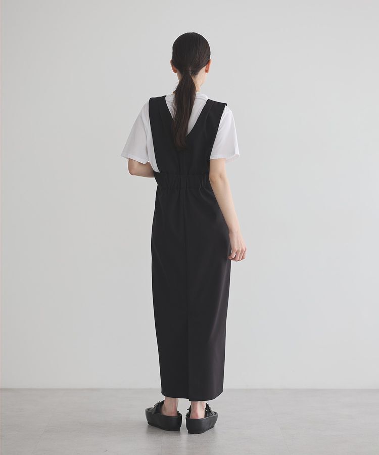 GARAGE OF GOOD CLOTHING「ジャンパースカート」|ジャンパースカート|