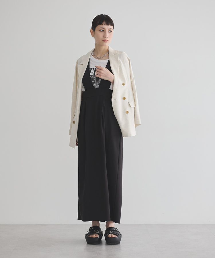 GARAGE OF GOOD CLOTHING「ジャンパースカート」|ジャンパースカート|