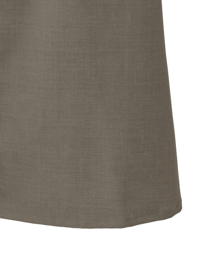 GARAGE OF GOOD CLOTHING「ZIP開きジャンパースカート」|ジャンパースカート|