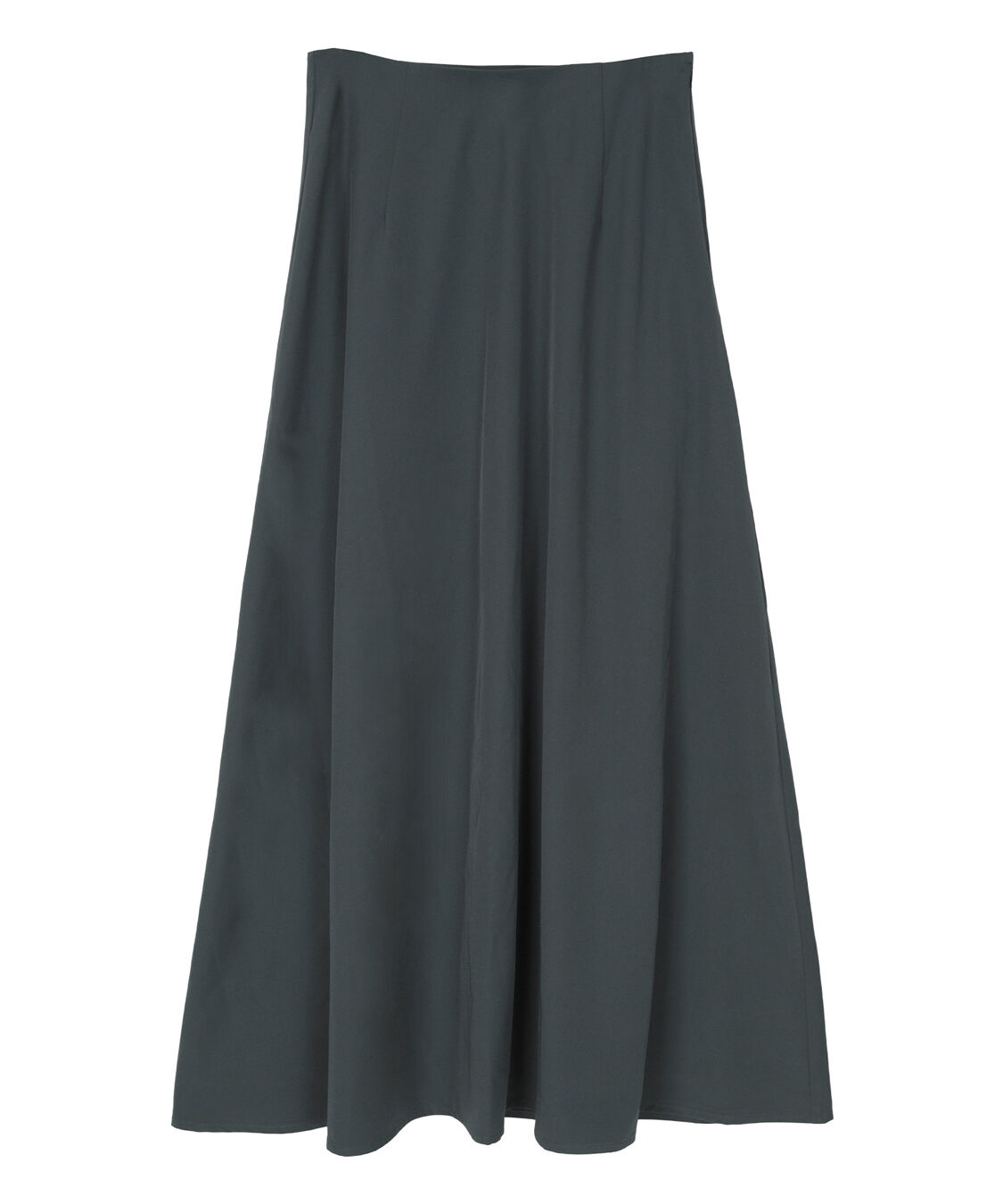 ur's「撥水フレアドレープスカート」|スカート|