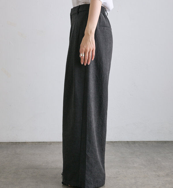  「【SET ITEM】パウダーツイルビスチェ+パンツセット」|その他|