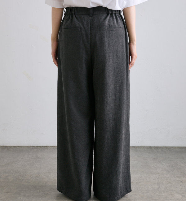  「【SET ITEM】パウダーツイルビスチェ+パンツセット」|その他|