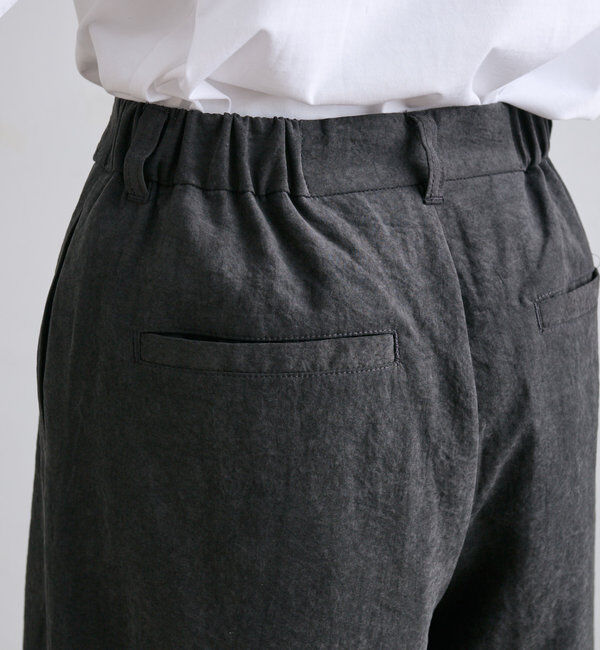  「【SET ITEM】パウダーツイルビスチェ+パンツセット」|その他|