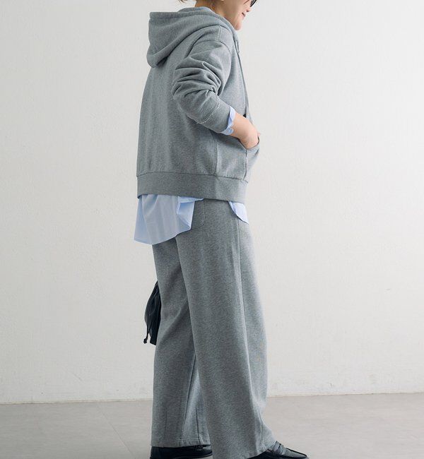  「裏毛スウェットパンツ」|その他|
