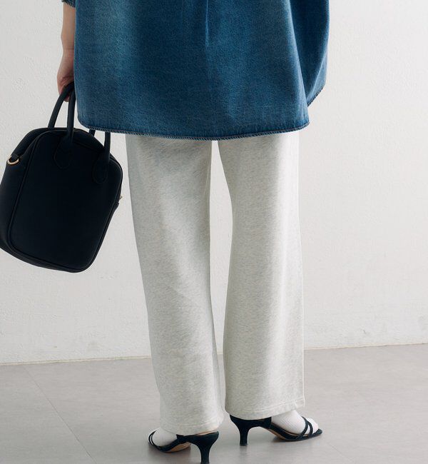  「裏毛スウェットパンツ」|その他|