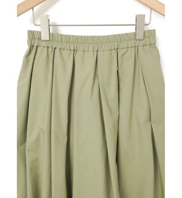 MidiUmi「MidiUmi バルーンスカート」|スカート|