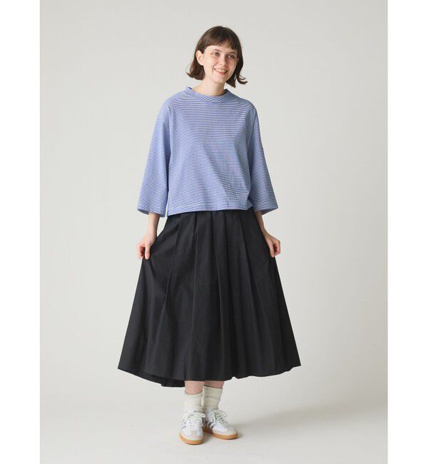 MidiUmi「MidiUmi バルーンスカート」|スカート|