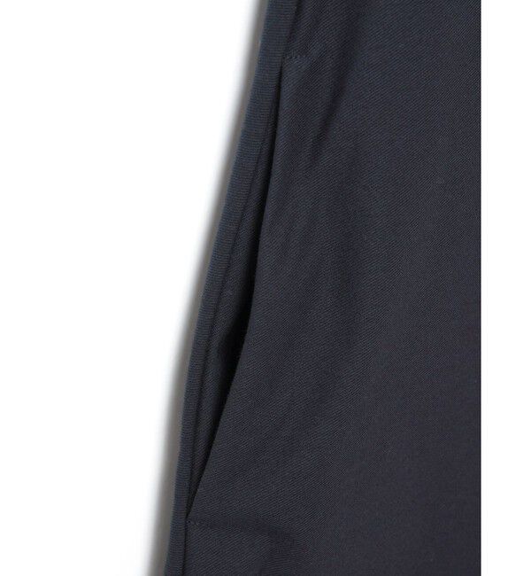 MidiUmi「MidiUmi ポロフレアワンピース」|ワンピース|