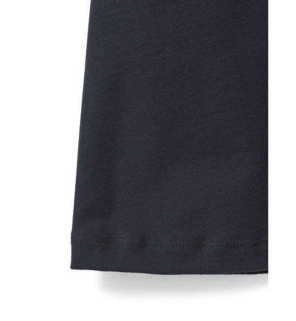 MidiUmi「MidiUmi ポロフレアワンピース」|ワンピース|