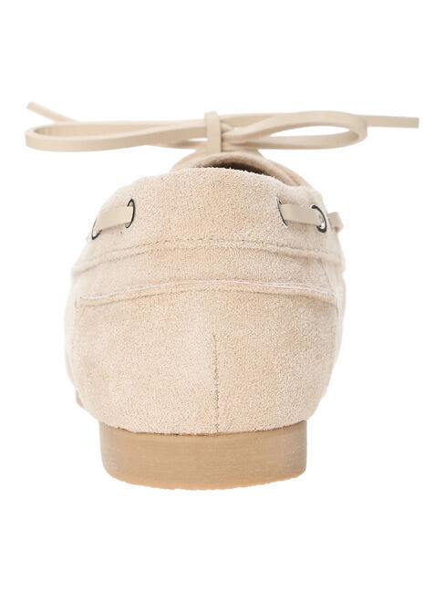 Lugnoncure「デッキシューズ《2025spring catalog item》」|その他|