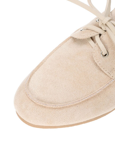 Lugnoncure「デッキシューズ《2025spring catalog item》」|その他|