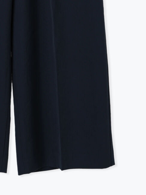 Lugnoncure「タックワイドパンツ《2025spring catalog item》」|その他|