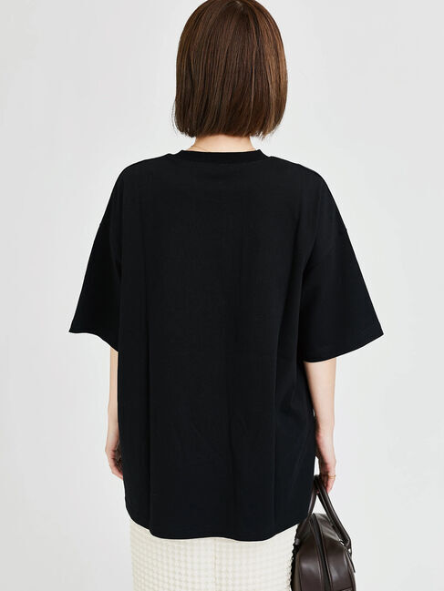 Lugnoncure「【UCLA】アソートロゴTシャツ」|Tシャツ・カットソー|