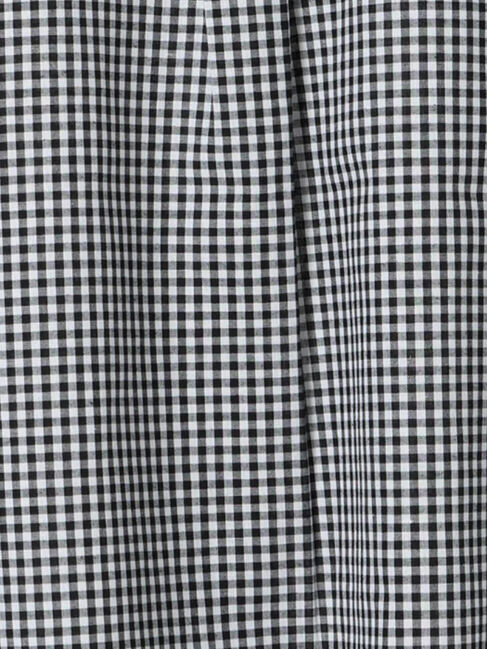 Lugnoncure「【イージーケア】ドルマンスキッパーブラウス」|シャツ・ブラウス|