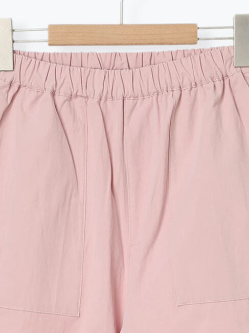 Samansa Mos2「【M/Lサイズ】パラシュートパンツ」|その他|