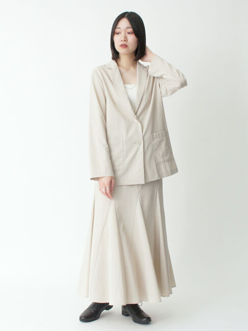 sm2rhythm「リネン混ジャケット(セットアップ可)」|その他|