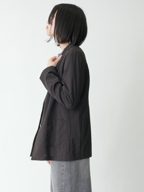 sm2rhythm「リネン混ジャケット(セットアップ可)」|その他|
